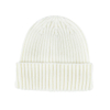 High Quality Winter Plain Green Color Beanie Hat Warm Wool Knitted Beanie Cap for One Size Fit All