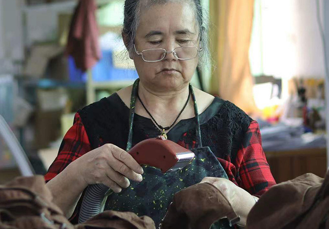 Hat Manufacturing