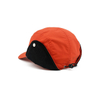 Nylon Winter Sport Cap with Ear-flaps Fleece Lined Warm Waterproof Hat Men Outdoor Adventure Adjustable Cap