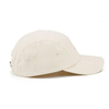 Soft Cotton 5 Panel Cap Vintage Dad Hat Baseball Hat Unstructured Trucker Cap Strap-back Hip Hop Hat