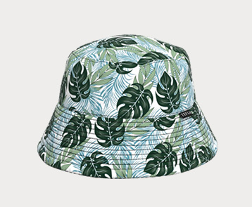 Sunproof Bucket Hat