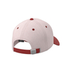 6 Panel Embroidery Patch Outdoor Baseball Cap for Woman And Man