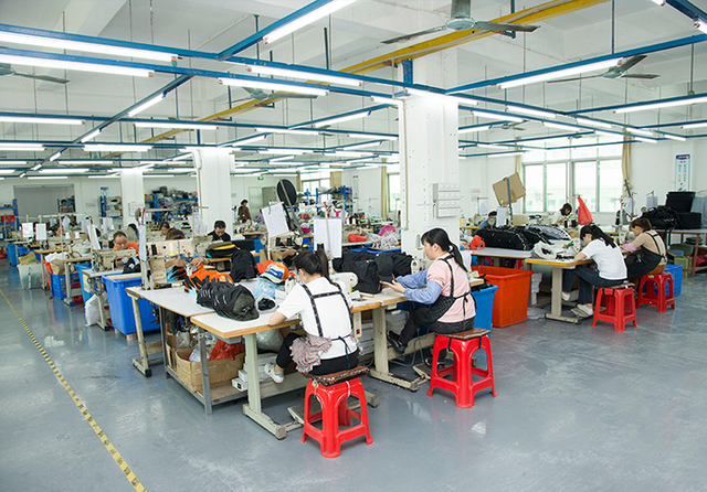 Sewing and Manufacturing