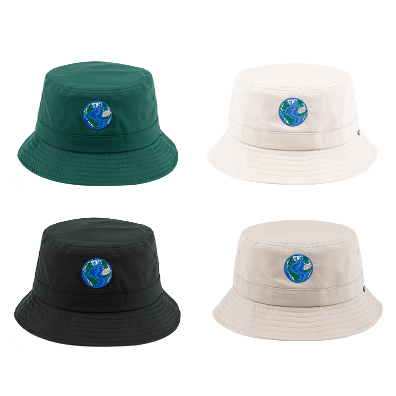 Custom Bucket Hats