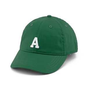 Outdoor Custom Embroidery Logo Cotton Distressed Dad Hat Dark Green Baseball Caps