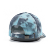 Custom Tie-dye 100% Cotton Fashion Baseball Cap Classic Low Profile Unstructured Dad Hat