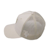 Custom Embroidery Patch Logo Fast Dry LightWeight Cotton Mesh Trucker Hat 