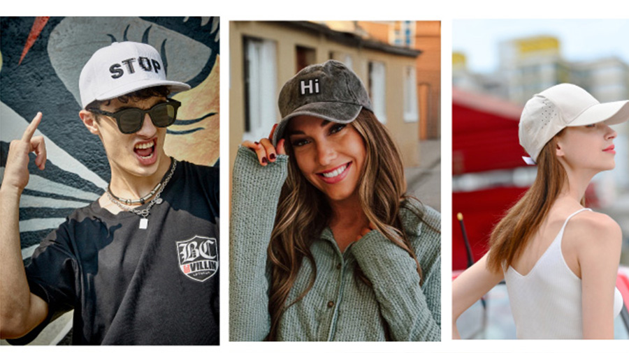 What Caps Style Do You Prefer Like ?