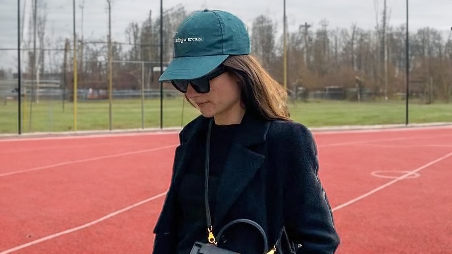 Why The Baseball Cap Is Most Popular in The U.S.A