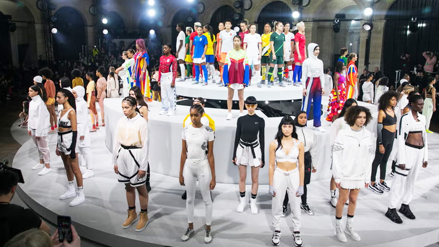 Paris Fashion Week 2025: A Grand Celebration for the Global Fashion Industry