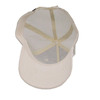 Custom Embroidery Patch Logo Fast Dry LightWeight Cotton Mesh Trucker Hat 