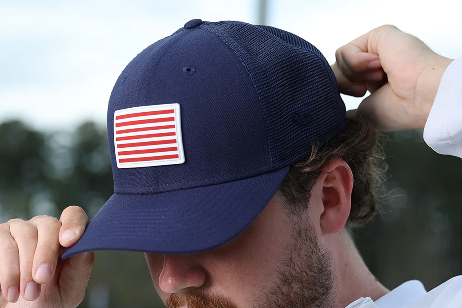 What Is The U.S.A Street Caps History 