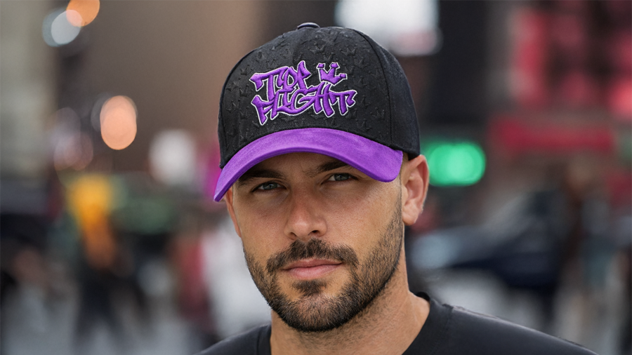 Why does the brim of the hat deform?