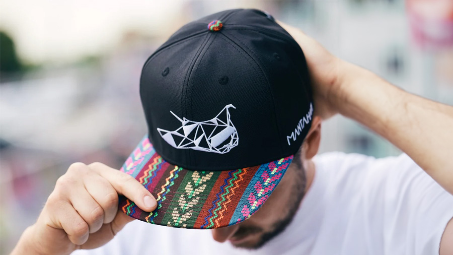 Why The Snapback Became A Popular Symbol ?