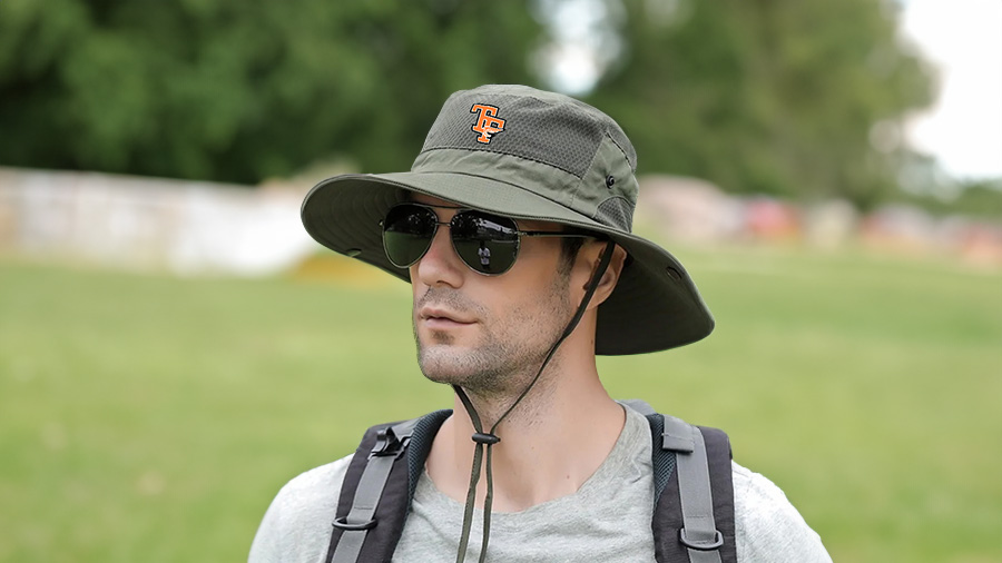 How Do I Figure Out My Hat Size?