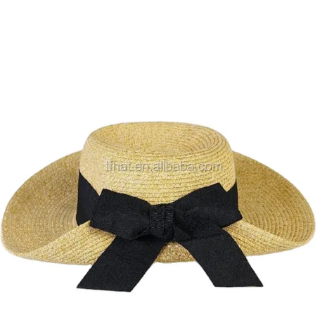  Summer Style of Straw Woven Hat