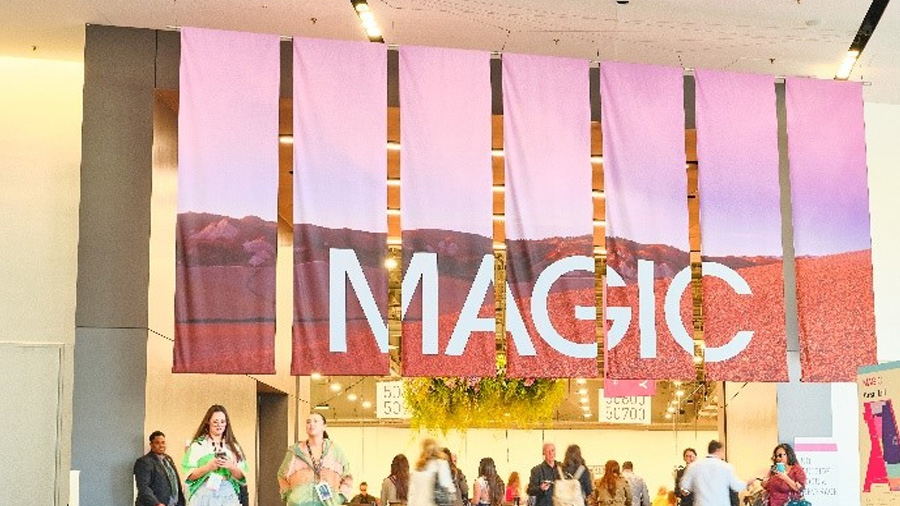 Las Vegas MAGIC 2025: The Fashion Industry's Window to the Future