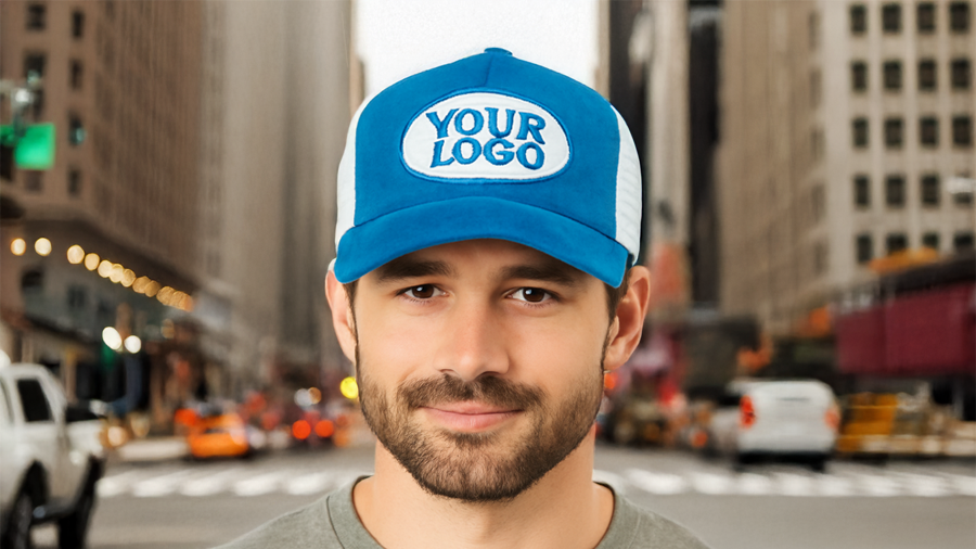 Suede Trucker Hats Lead A New Style of Streetwear And Accessories