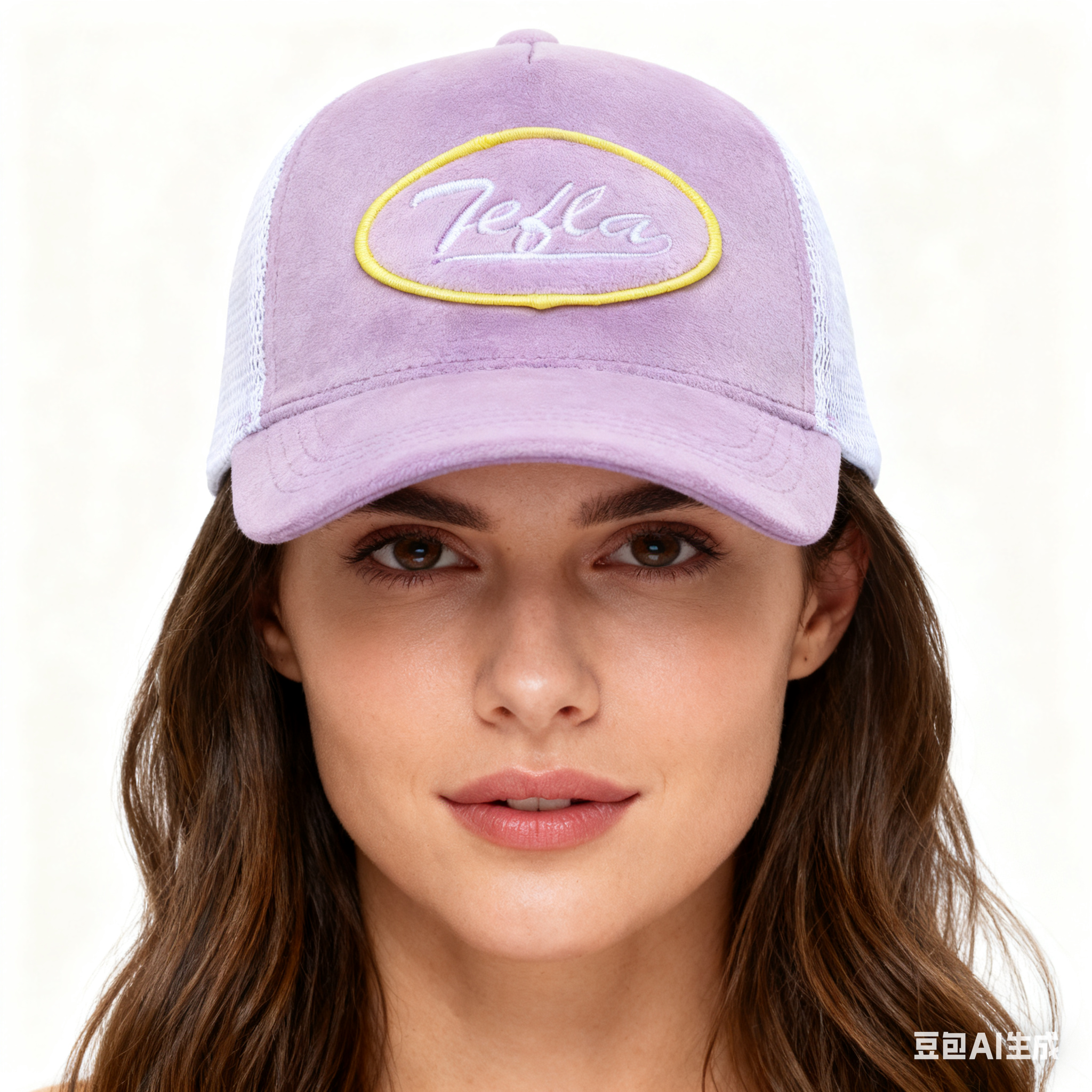 Upgrade Your Style: The Suede Custom Embroidery Trucker Hat Trend