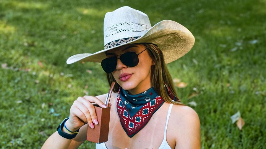 The Cultural Appeal of Mexican Hats