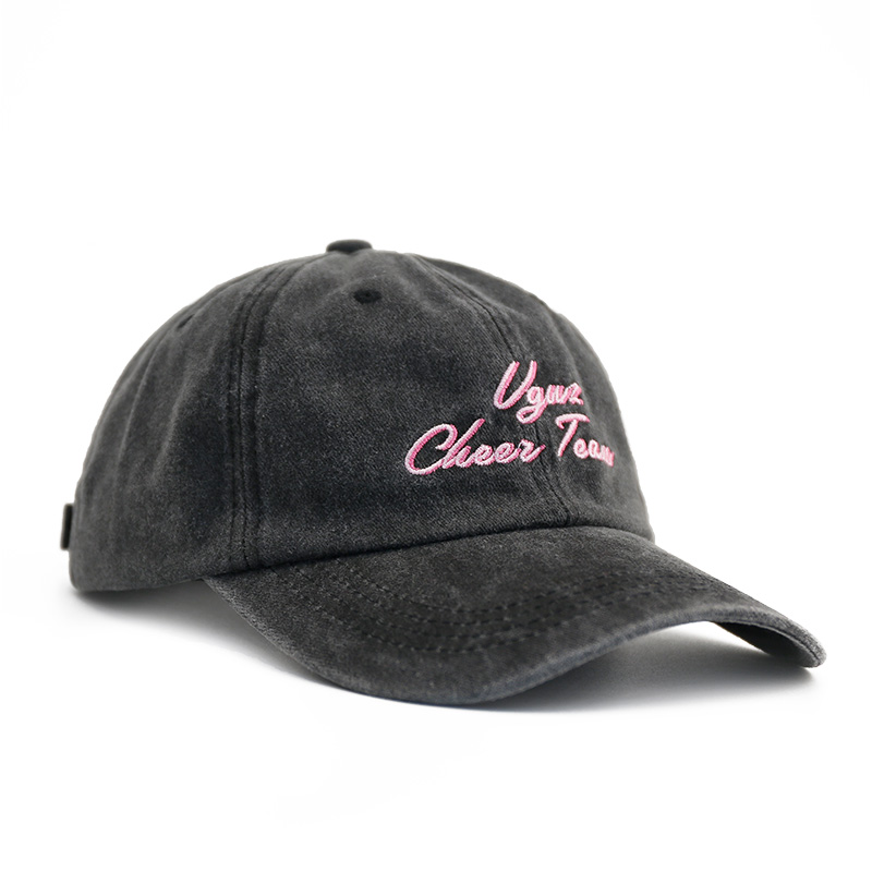 The History And Origins of Vintage Baseball Caps