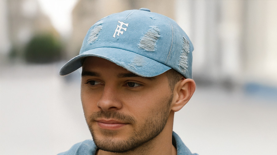 The History And Origins of Vintage Baseball Caps