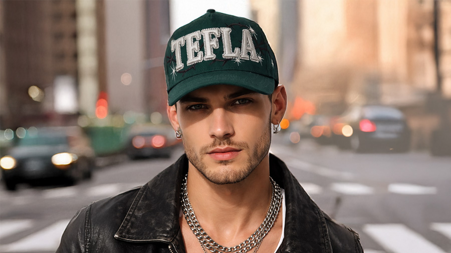 2026 New Arrival Tefla Baseball Caps