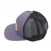 High quality customized design logo fashion outdoor sport caps mesh trucker hat for women and men 