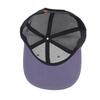 High quality customized design logo fashion outdoor sport caps mesh trucker hat for women and men 