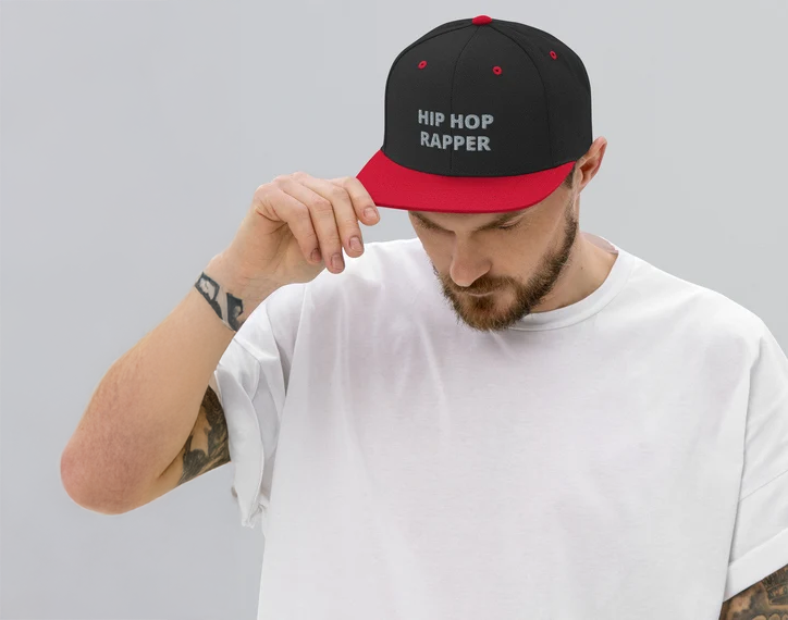 The Art of Hat Shaping