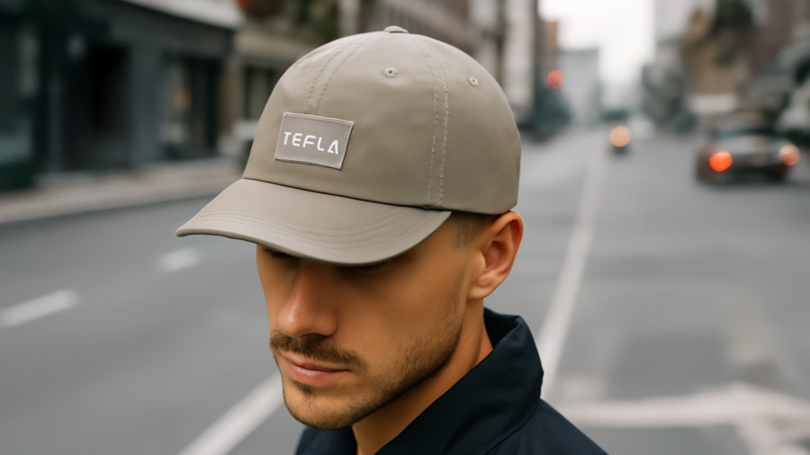 Fashion Baseball Caps Nylon 