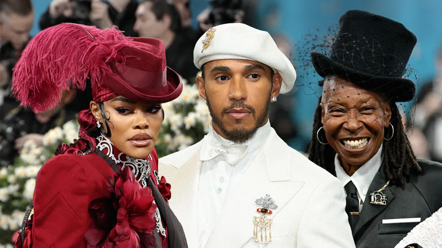Met Gala 2025 