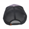 High quality customized design logo fashion outdoor sport caps mesh trucker hat for women and men 