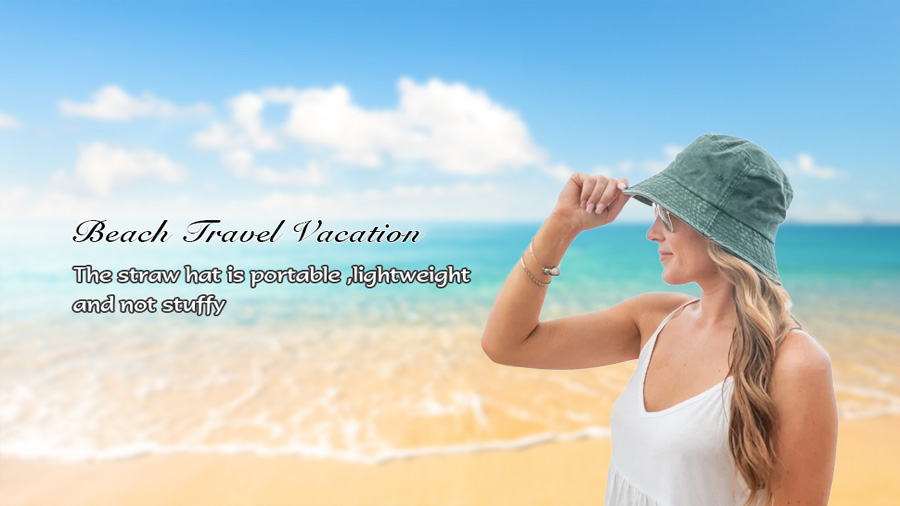 The History and Evolution of the Bucket Hat