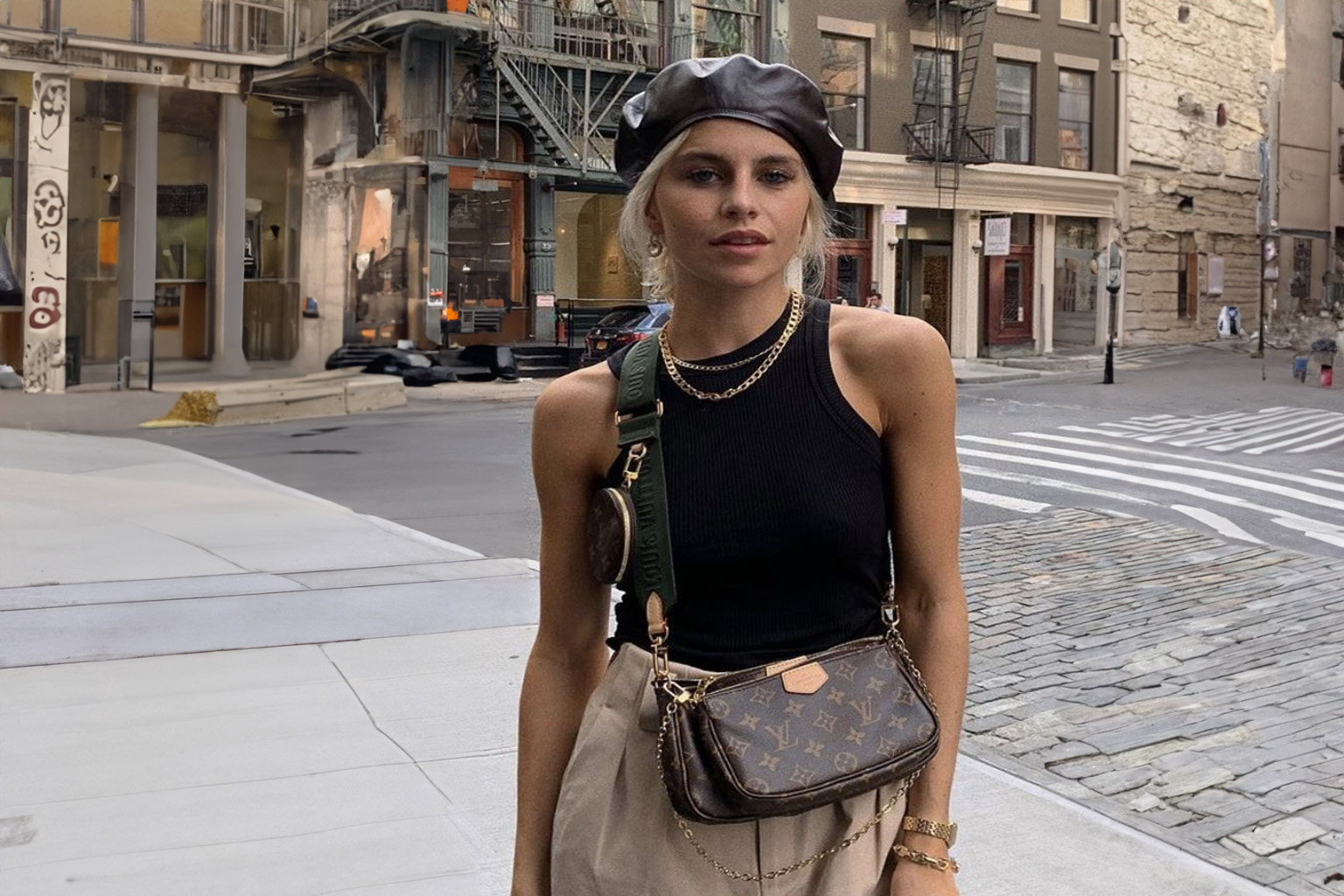 The Evolution of Louis Vuitton Handbags: A Legacy of Luxury And Innovation