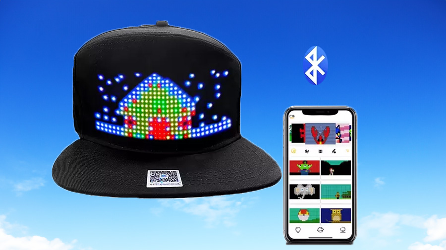 The Rise of Smart Hats: A Fusion of Technology and Fashion