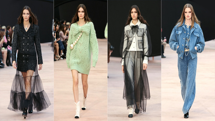 The Top 10 Fashion Brands in the World: Pioneers of Style