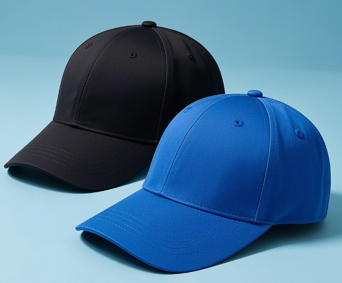 Quick Dry Nylon Baseball Cap