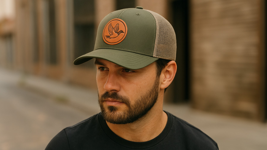 Trucker hats: From workwear icon to trendsetting icon