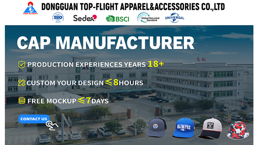 New Year, New Strategies: Preparing for Global Apparel Market Trends