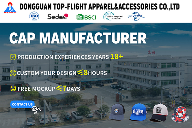 The Rise of Sustainable Materials in The Hat Market And Future Prospects